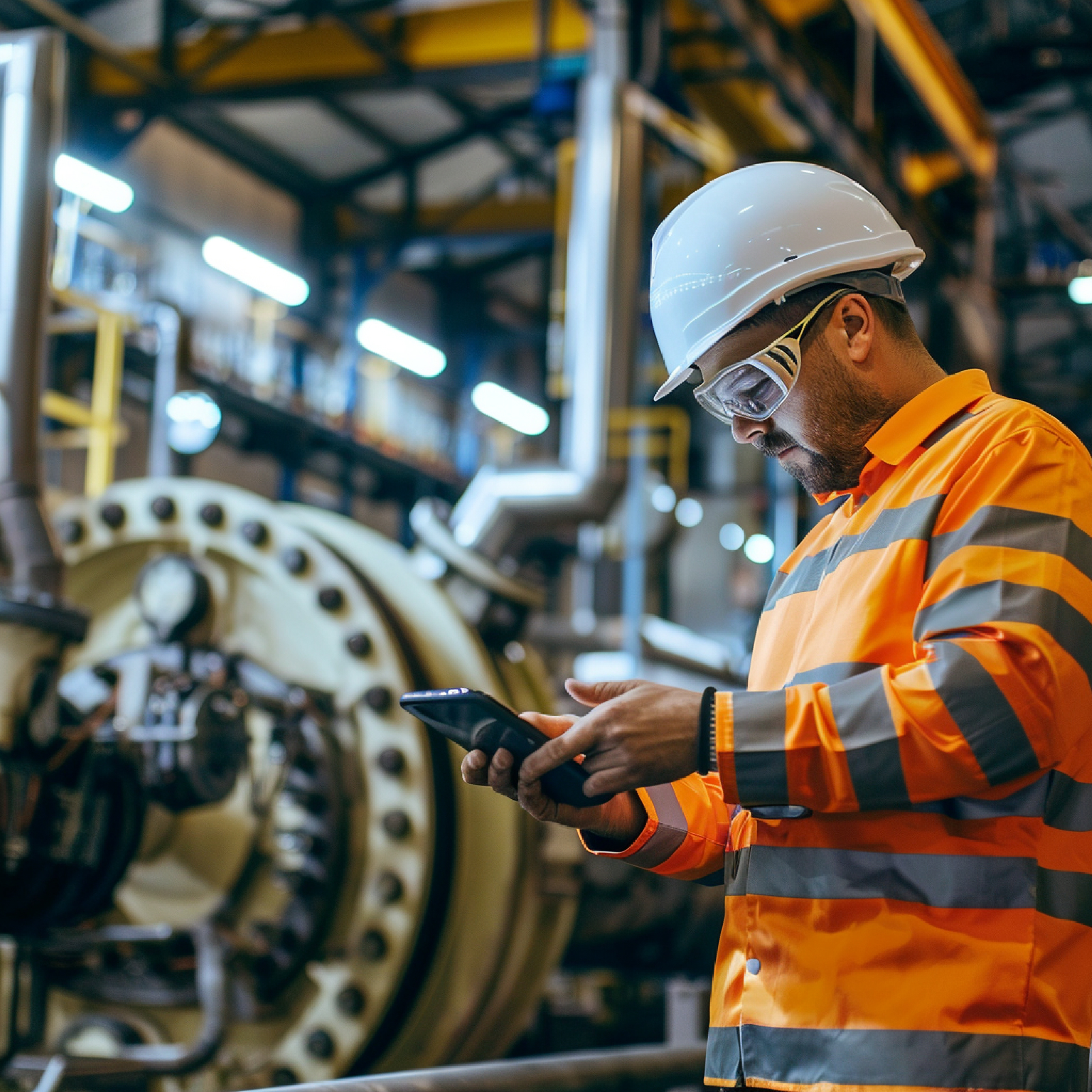 Chile impulsa colaboración tecnológica con Finlandia para innovación industrial